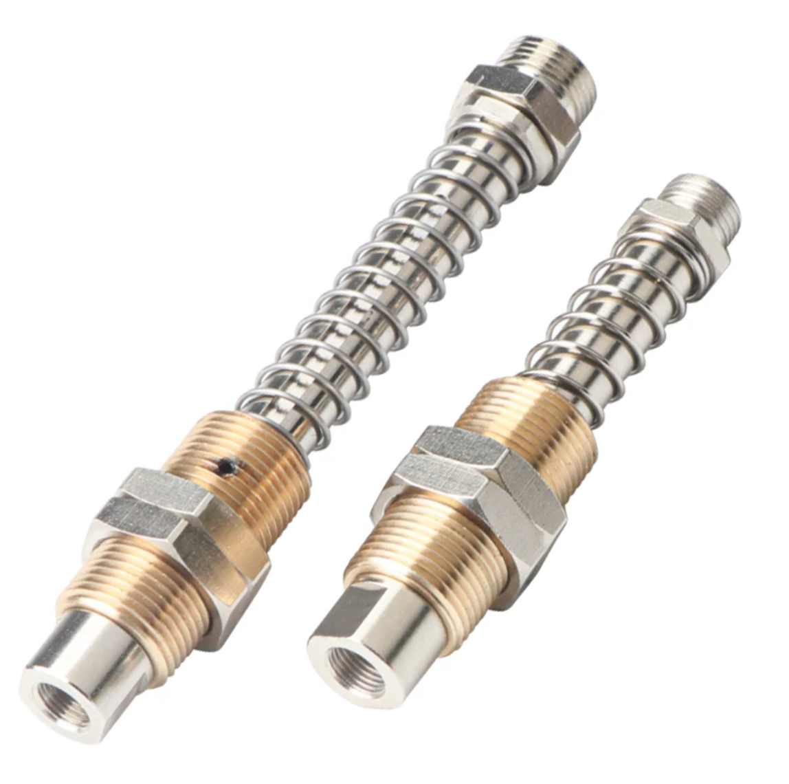 Vacuum cup hardware bracket