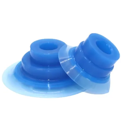 Open bag vacuum suction cup ZP3P- 20/25/35/50PTSF series industrial accessories film bag special