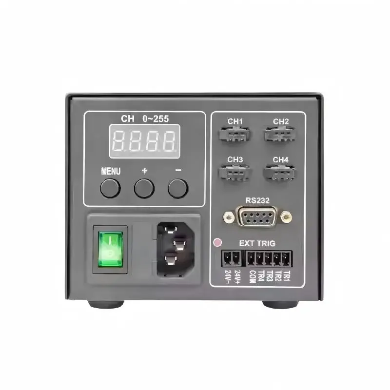 LED light source controller-BOLTTE