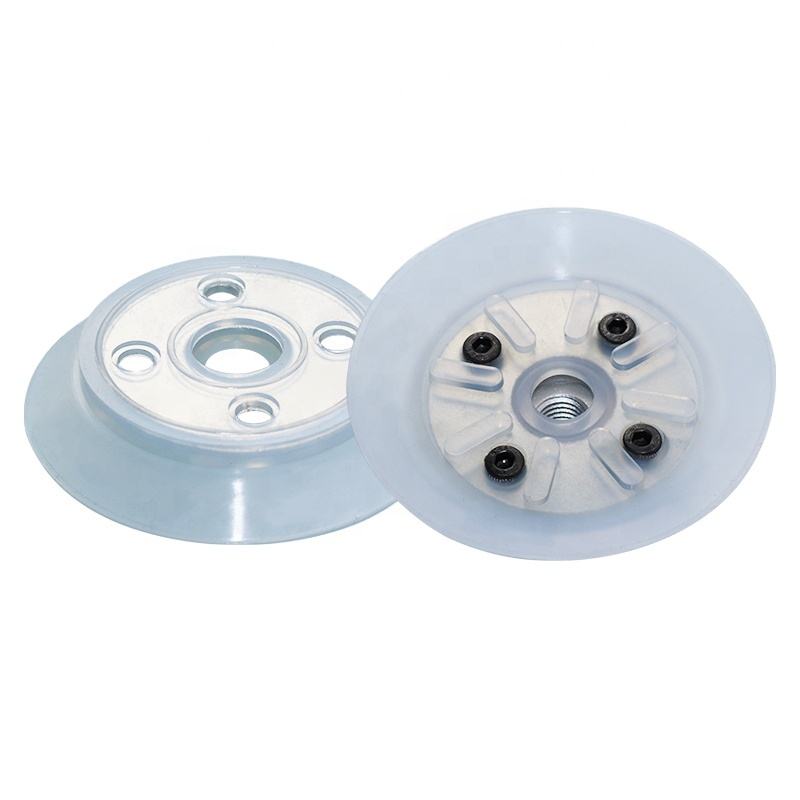 High load suction cups-BOLTTE