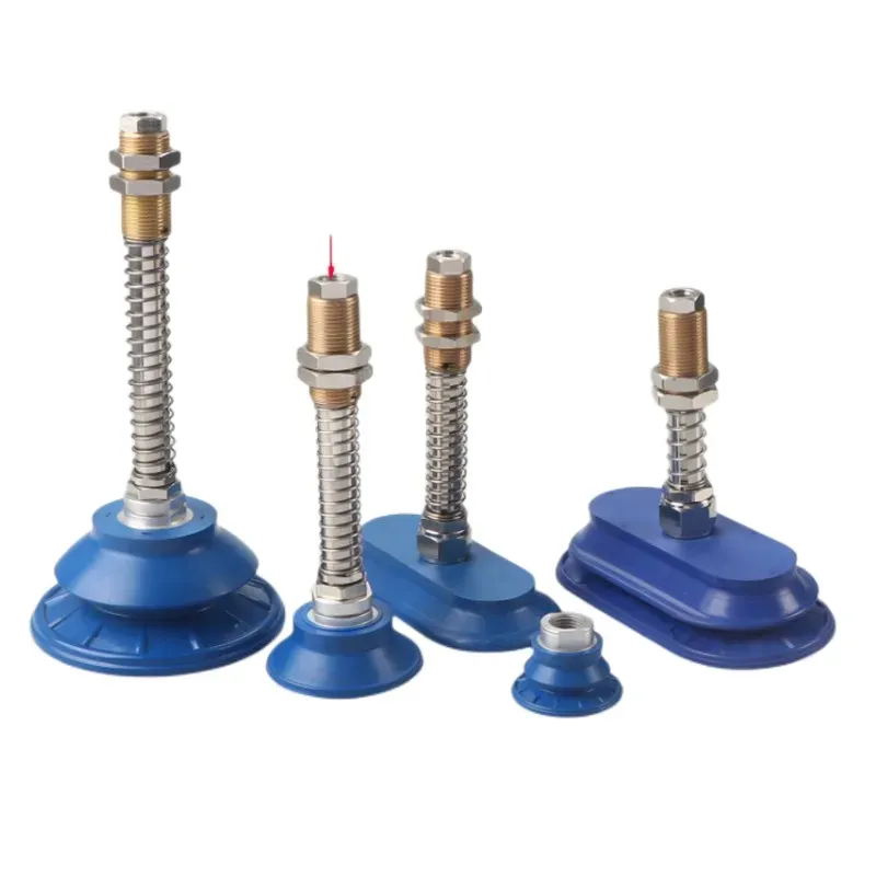 Schmeicz vacuum sucker hardware manipulator parts G1/8 G3/8 G1/4- AG25/AG50/AG75