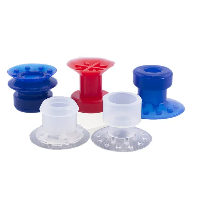 Manipulator bag opening vacuum suction cuppneumatic accessories powerful suction nozzle film plastic bag bag opening suction cup-BOLTTE