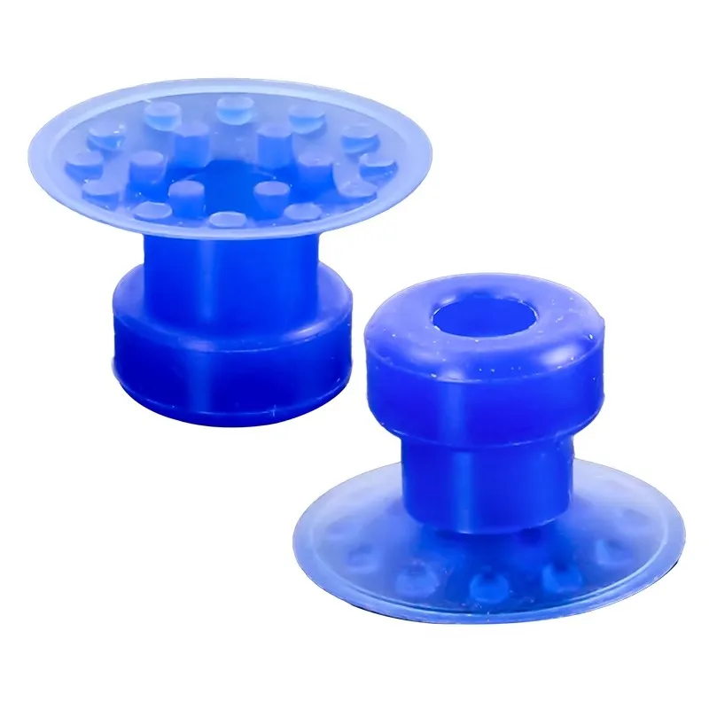 Pneumatic Bag Opening Vacuum Suction Film Plastic Bag Opening Powerful Suction Nozzle Robot Sucker Gripper Automation Tools-BOLTTE