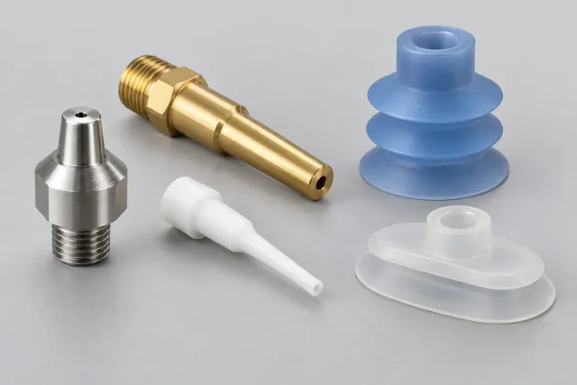 Illustrative other-custom-vacuum-nozzles-suction-cups category render, not a supplied customer part