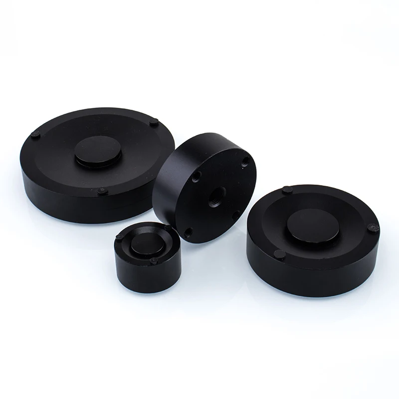 Non-Contact Vacuum Suction Cup 30mm 40mm 50mm 60mm 80mm-BOLTTE