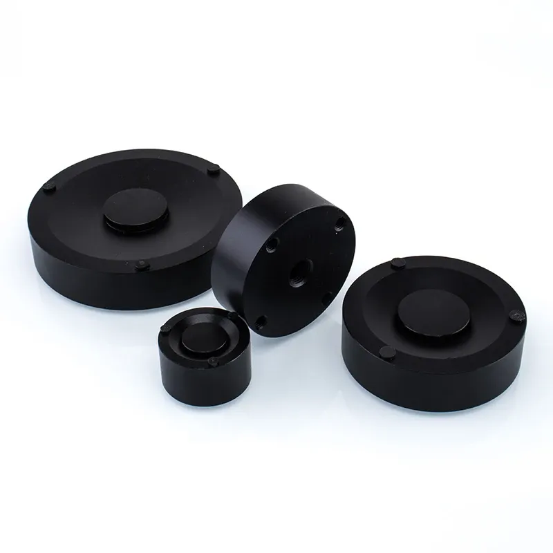 Non-Contact Vacuum Suction Cup 30mm 40mm 50mm 60mm 80mm-BOLTTE