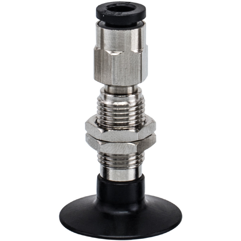 J-WEU61 / 66 / 71 Vacuum Cup Holders — M8×0.75, D8–D20