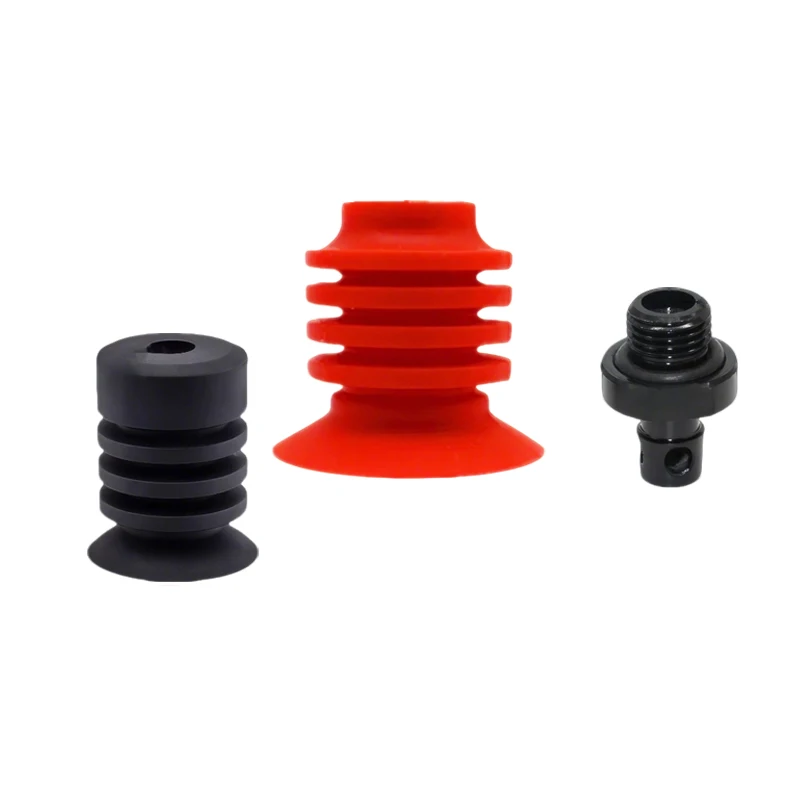 Vacuum Suction Cup Pneumatic Components Plastic Bag Manipulator BL30-5 BL40-5 BL50-5 Soft Bag