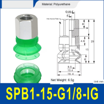 40_SPB1-15-G18-IG Internal Thread | clean product image