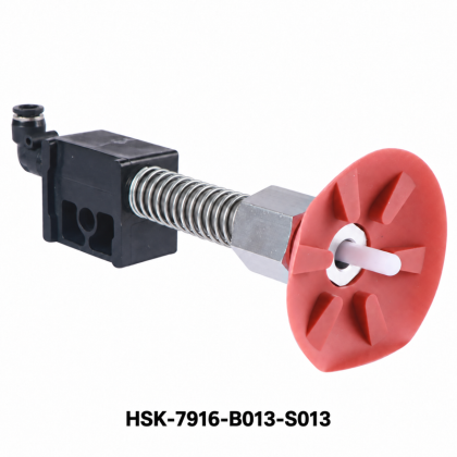 BOLTTE HSK-T916 Robotic Vacuum Suction Cup Assembly - 83 mm