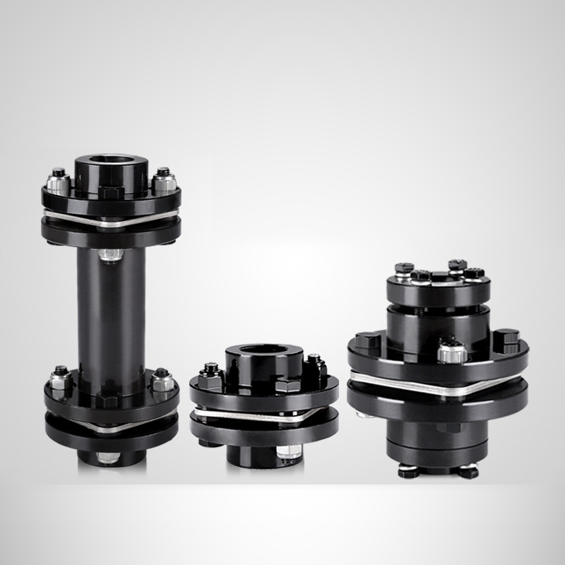 BOLTTE 45 steel diaphragm coupling product range