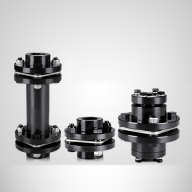 BOLTTE 45 Steel Diaphragm Couplings - DJM, JM, JMJ, SJM and ZJM Types