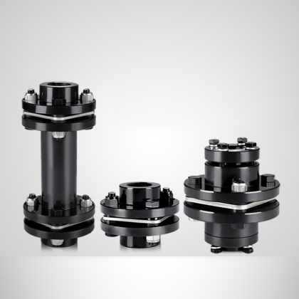 BOLTTE 45 Steel Diaphragm Couplings - DJM, JM, JMJ, SJM and ZJM Types