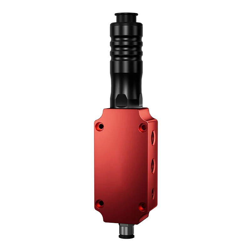 HGX Multi-Stage Vacuum Generator HGX-VT18-2 HGX-VT18-3-08 18/19/20 Pump Suction External Pneumatic Large Flow-BOLTTE