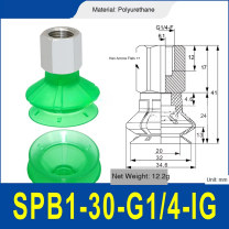 47_SPB1-30-G14-IG Internal Thread | clean product image