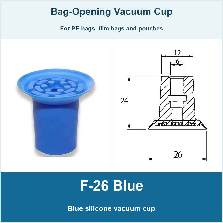 F-26 Blue