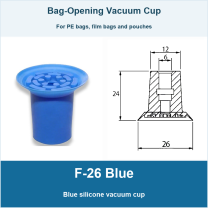 F-26 Blue