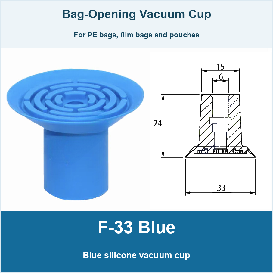 F-33 Blue