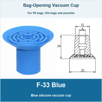 F-33 Blue