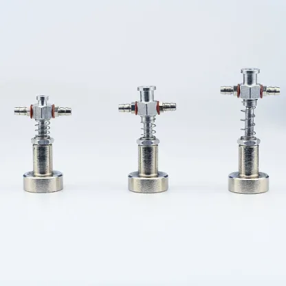 ф24-07/11 Series Manipulator accessories Magnetic hardware sucker holder seat support Strong magnet buffer rod-BOLTTE