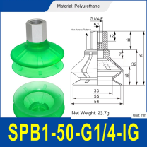 49_SPB1-50-G14-IG Internal Thread | clean product image
