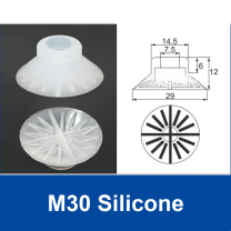 M30 Silicone | clean product image