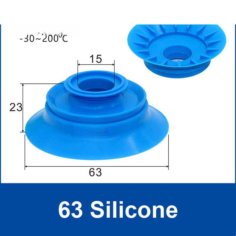 AFS-63 Silicone | clean product image