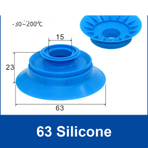 AFS-63 Silicone | clean product image