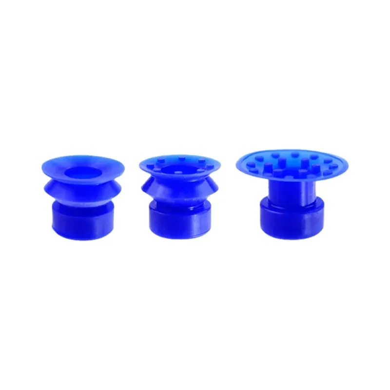 Packaging Machine Bag Opening Vacuum Suction Cup APEX20  K-27 F25 K3-3A 20-2 Robotic Arm Film Plastic Bag Accessories Pneumatic-BOLTTE