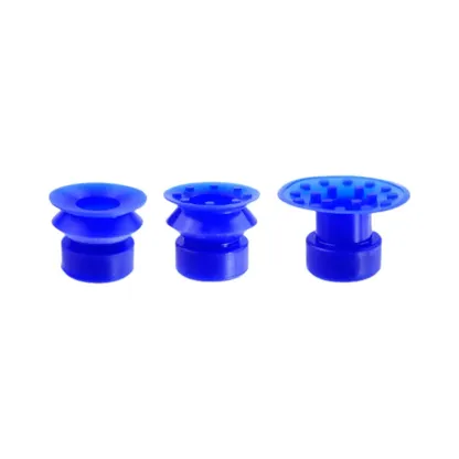 Packaging Machine Bag Opening Vacuum Suction Cup APEX20  K-27 F25 K3-3A 20-2 Robotic Arm Film Plastic Bag Accessories Pneumatic-BOLTTE