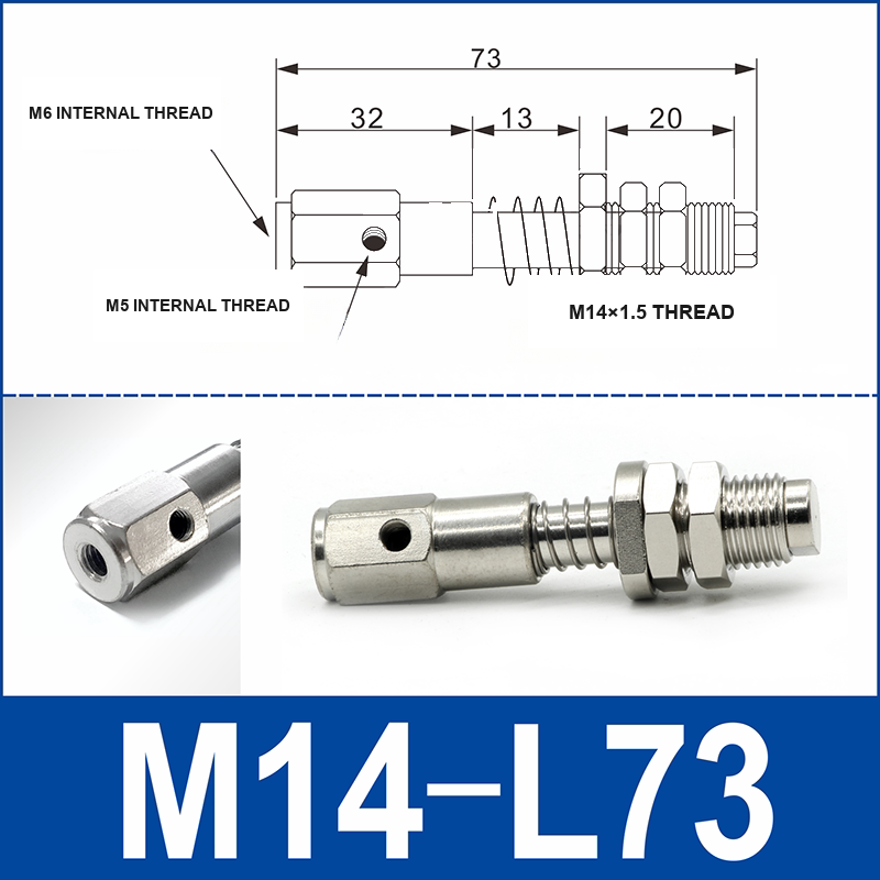 M14-L73 (For 55-60) | clean product image