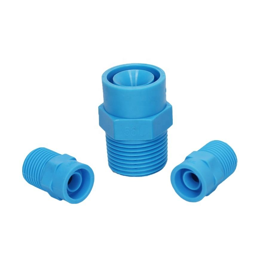 Conical nozzle demister-BOLTTE