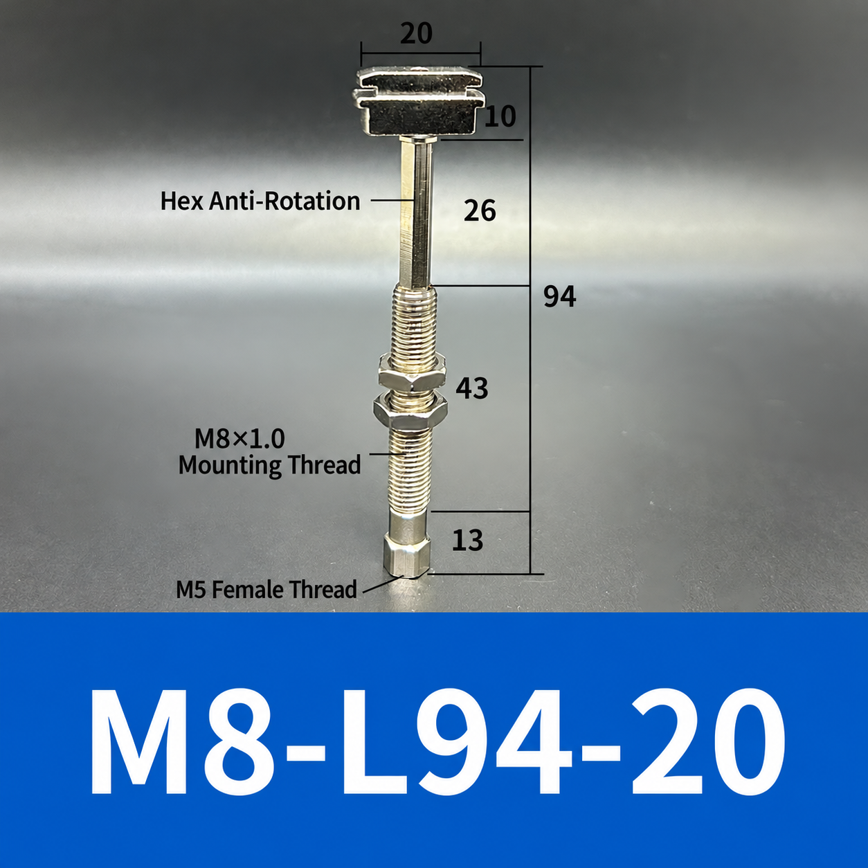 PFG/PWG Oval Vacuum Suction Cups & Mounting Fittings, Silicone/NBR