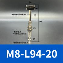 PFG/PWG Oval Vacuum Suction Cups & Mounting Fittings, Silicone/NBR