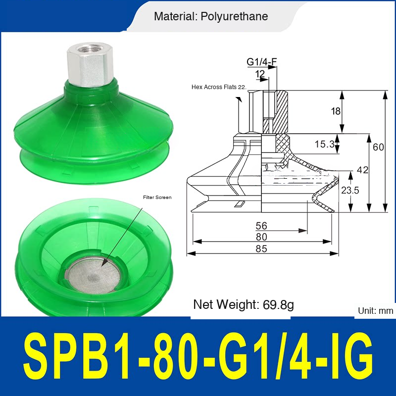 51_SPB1-80-G14-IG Internal Thread | clean product image