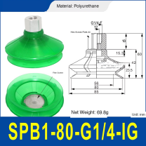 51_SPB1-80-G14-IG Internal Thread | clean product image