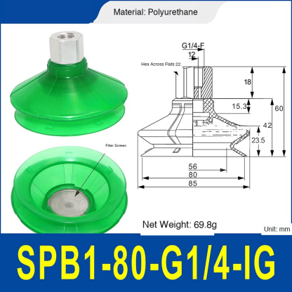 51_SPB1-80-G14-IG Internal Thread | clean product image