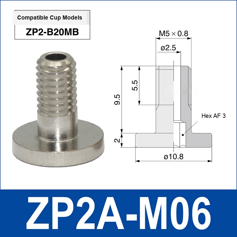 ZP2A-M06 (for B20MB) | clean product image