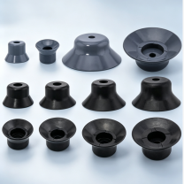 J-WEP16 and J-WEP17 Industrial Vacuum Cups