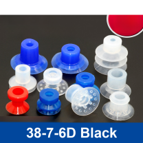 AFS-38-7-6D Black | exact-source clean product image