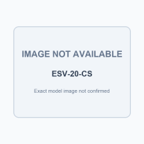 ESV-20-CS exact model image not available