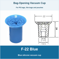 F-22 Blue