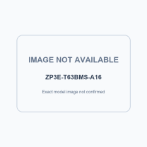 ZP3E-T63BMS-A16 exact model image not available