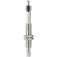 Spring-Buffered Vacuum Cup Mounts — M8/M10, 53–160 mm