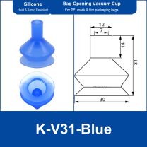 K-V31-Blue | clean product image