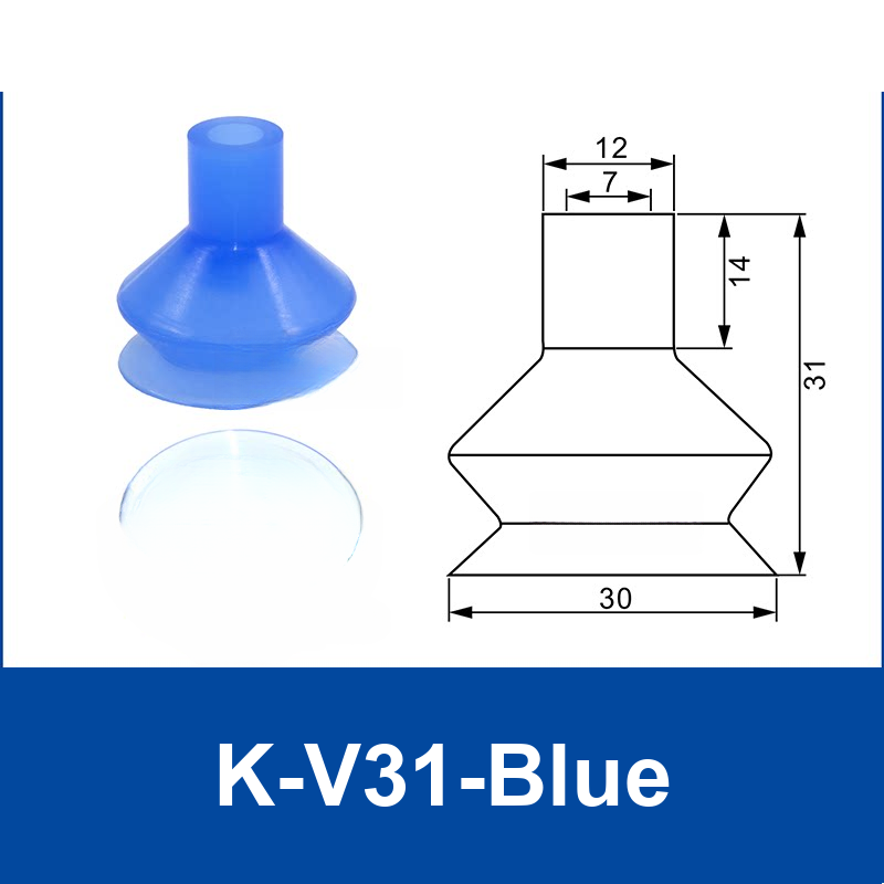 K-V31-Blue | clean product image