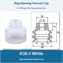 K30-3 White