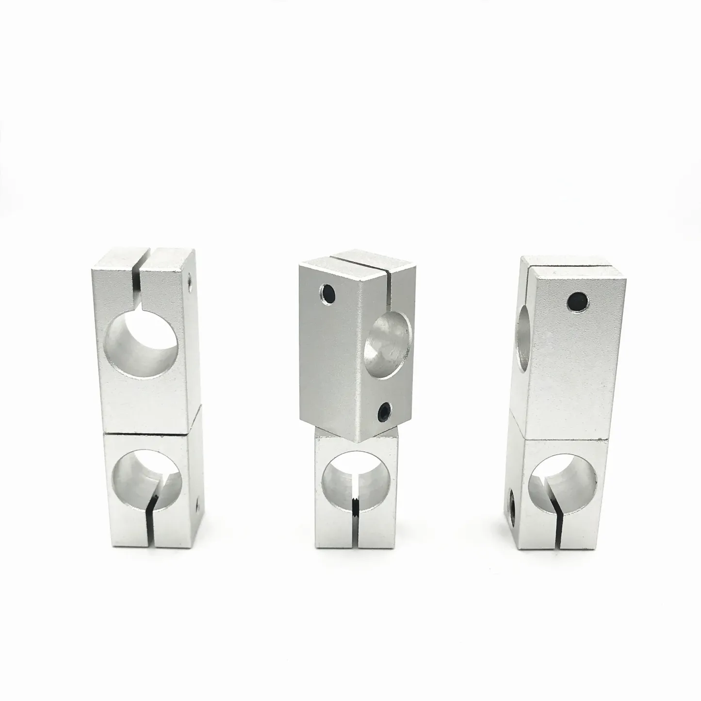 6MM~30MM Same Diameter Or Different Diameter Fixation 360 Degree Rotation Adjustable Steel Pipe Fitting Connector-BOLTTE