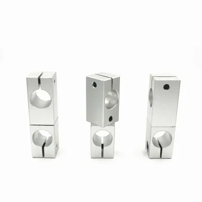 6MM~30MM Same Diameter Or Different Diameter Fixation 360 Degree Rotation Adjustable Steel Pipe Fitting Connector-BOLTTE