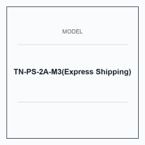 TN-PS-2A-M3(Express Shipping) threaded vacuum cup mount fitting